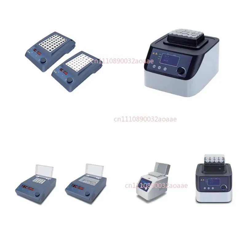 Medical Lab Instruments - Лабораторное оборудование: Металлическая медицинская сухая индукционная