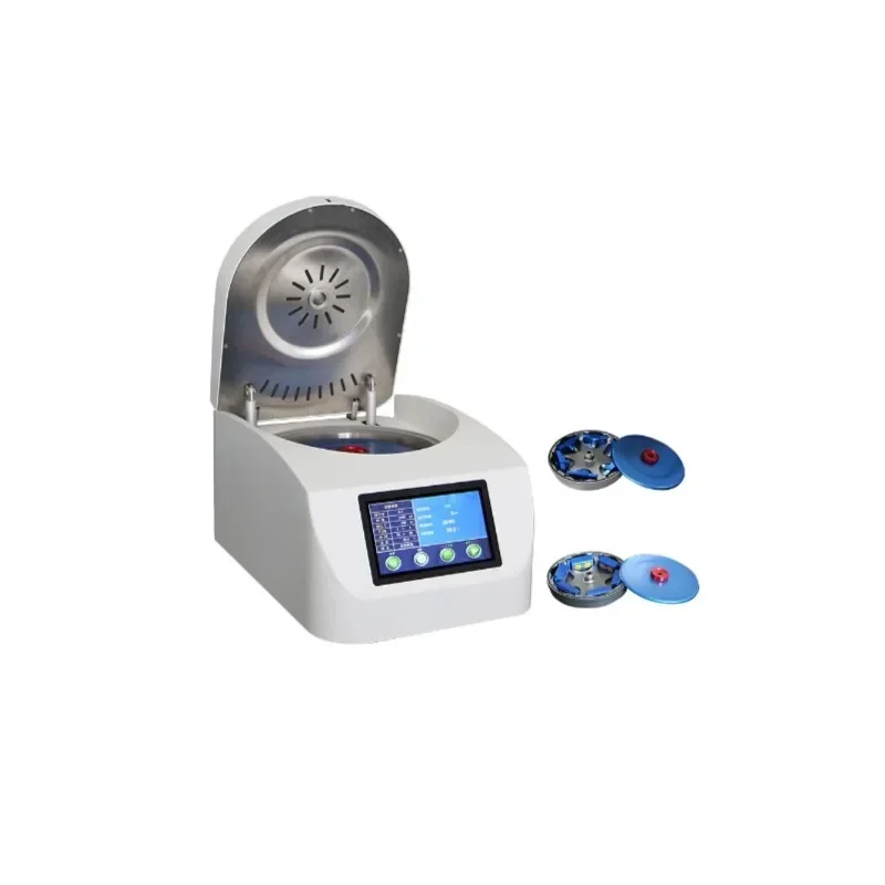 Medical Lab Instruments - НОВАЯ центрифуга для цитологических препаратов клеток,