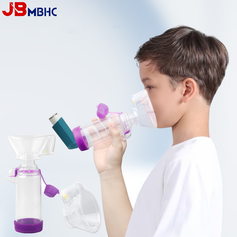 Medical Lab Tech - Портативный ингалятор, универсальный распылитель, бак для