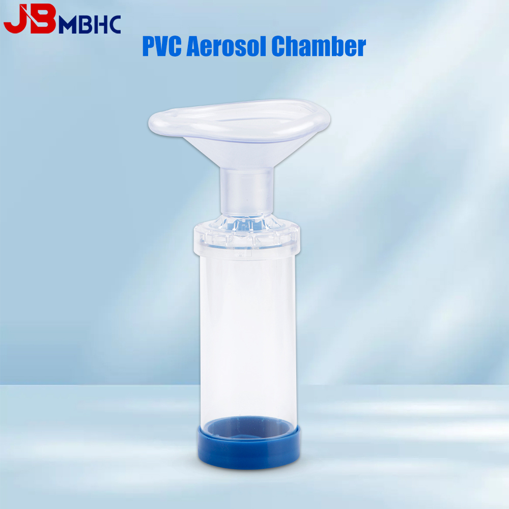 Nebulizer Machine - Портативный компрессорный небулайзер-распылитель Automizer Spacer Mist: