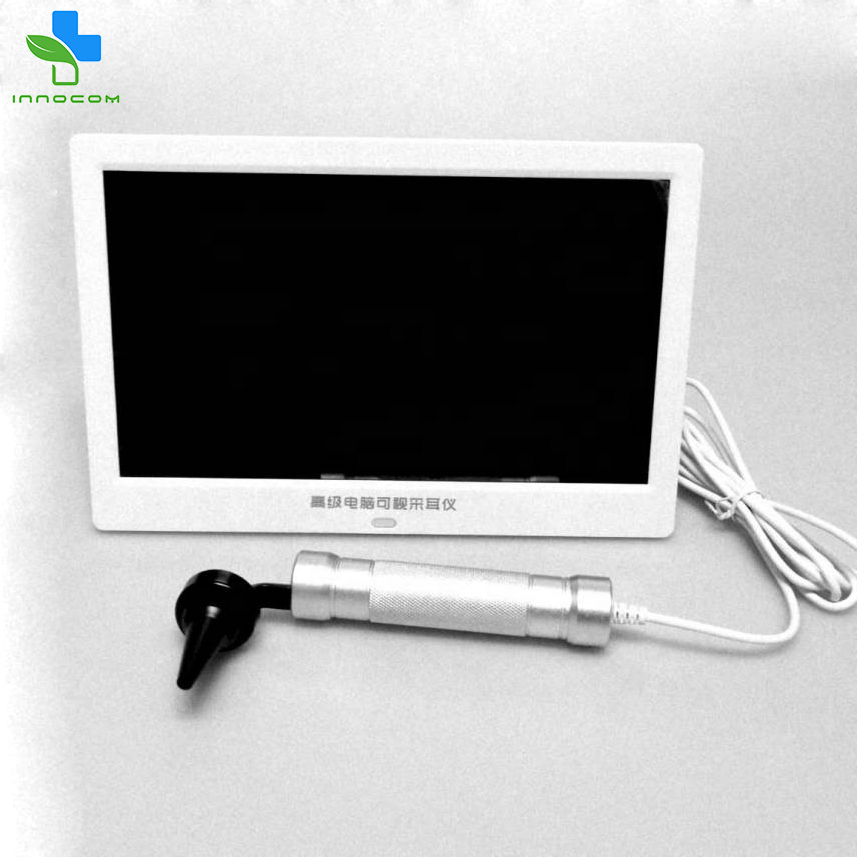 Медицинский офтальмоскоп Отола – обзор и цена Otoscope Ophthalmoscope Set