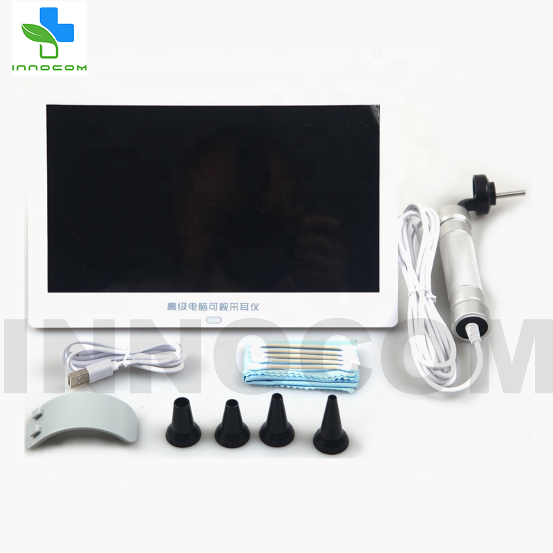 Медицинский офтальмоскоп Отола – обзор и цена Otoscope Ophthalmoscope Set