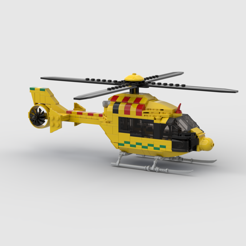 Модель истребителя Moc, строит – обзор и цена Medical Lab Tech