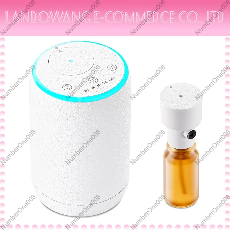 Аромадиффузор с холодным туман – обзор и цена Nebulizer Machine