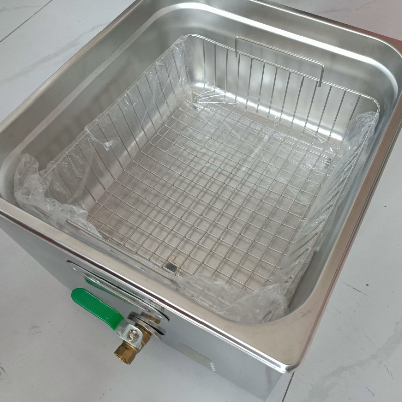 Ультразвуковая машина для очис – обзор и цена Medical Lab Instruments