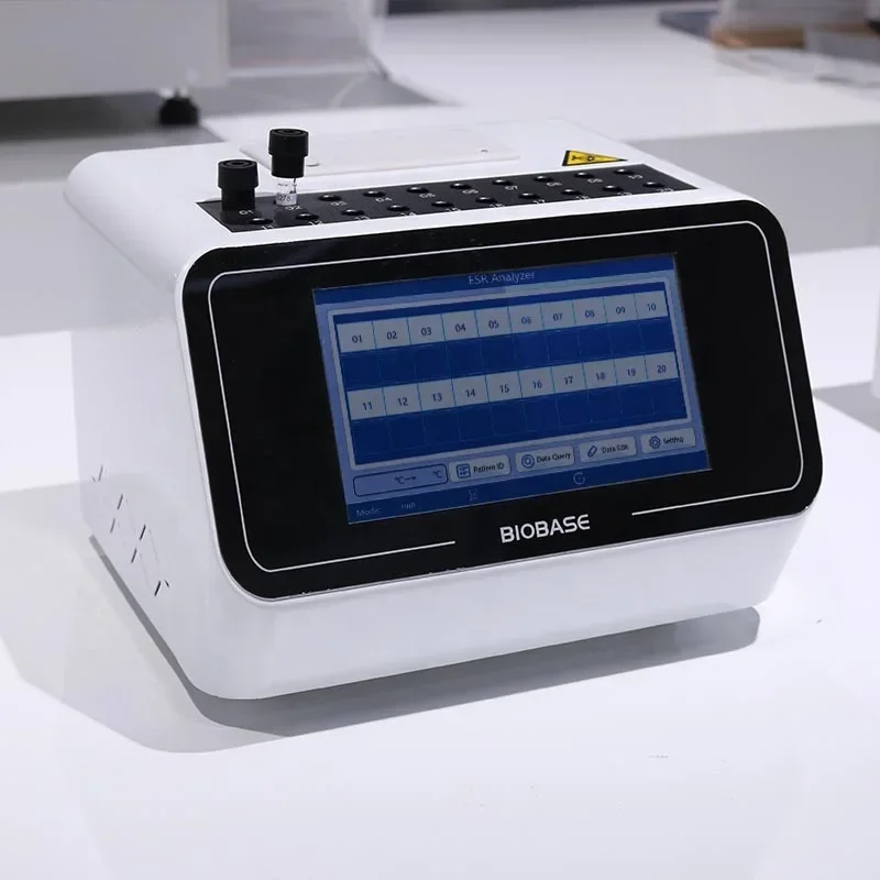 НОВЫЙ полностью автоматический – обзор и цена Medical Lab Instruments
