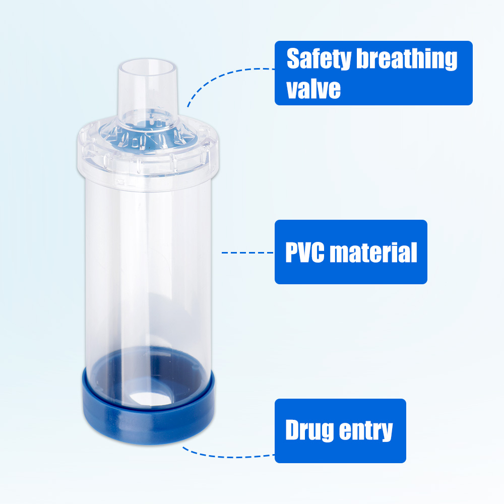 Портативный компрессорный небу – обзор и цена Nebulizer Machine