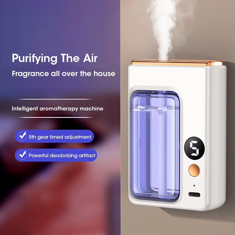 40 мл автоматическая домашняя  – обзор и цена Nebulizer Machine