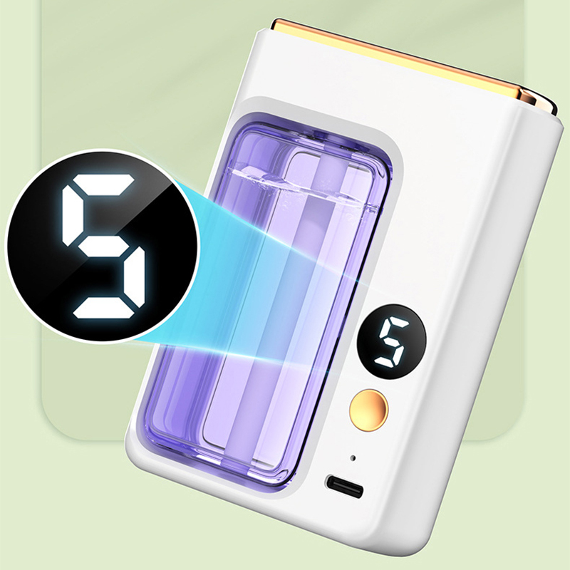 40 мл автоматическая домашняя  – обзор и цена Nebulizer Machine