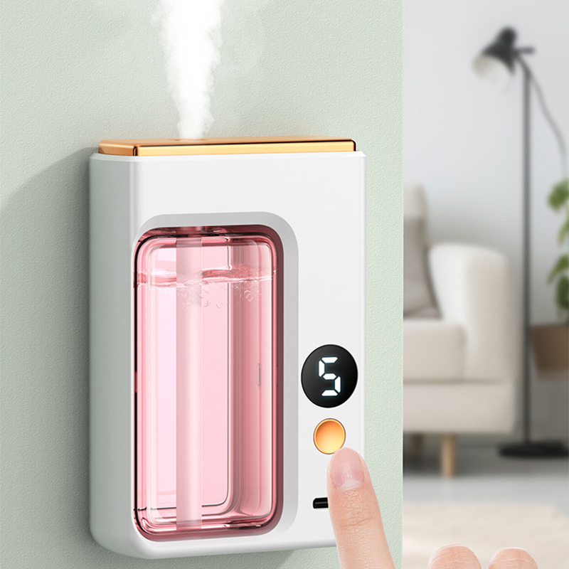 40 мл автоматическая домашняя  – обзор и цена Nebulizer Machine