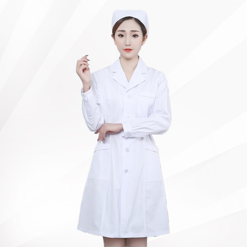 Медицинская униформа больших р – обзор и цена Medical Lab Officer