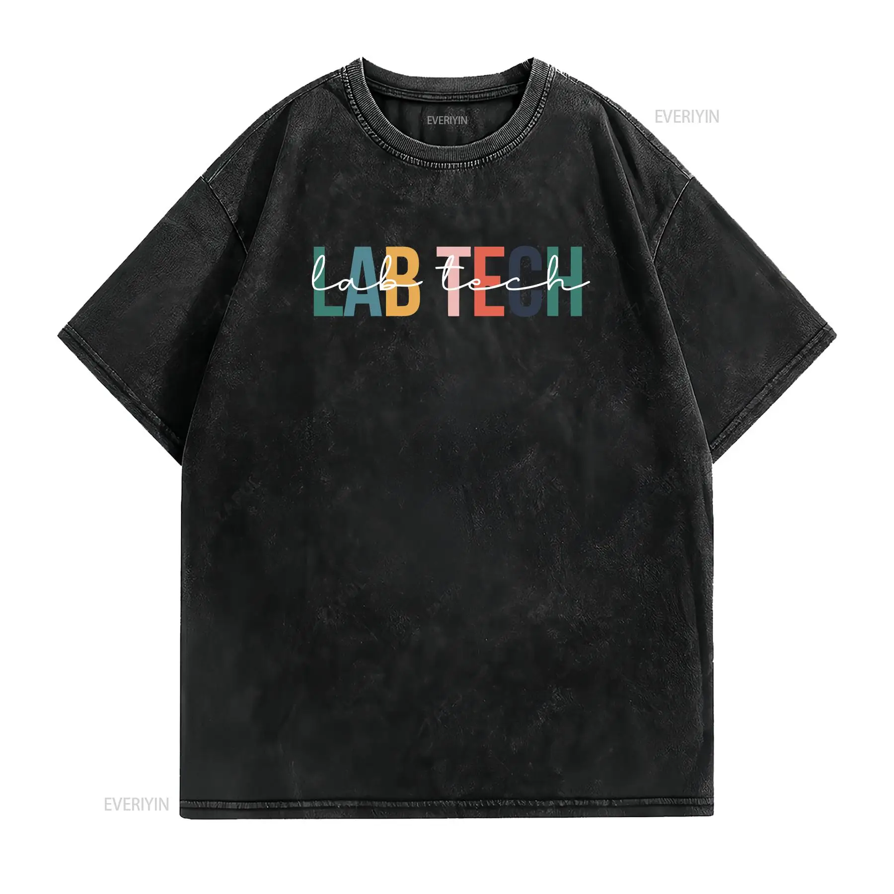 Футболка Lab Tech T Shirt Medi – обзор и цена Medical Lab Tech