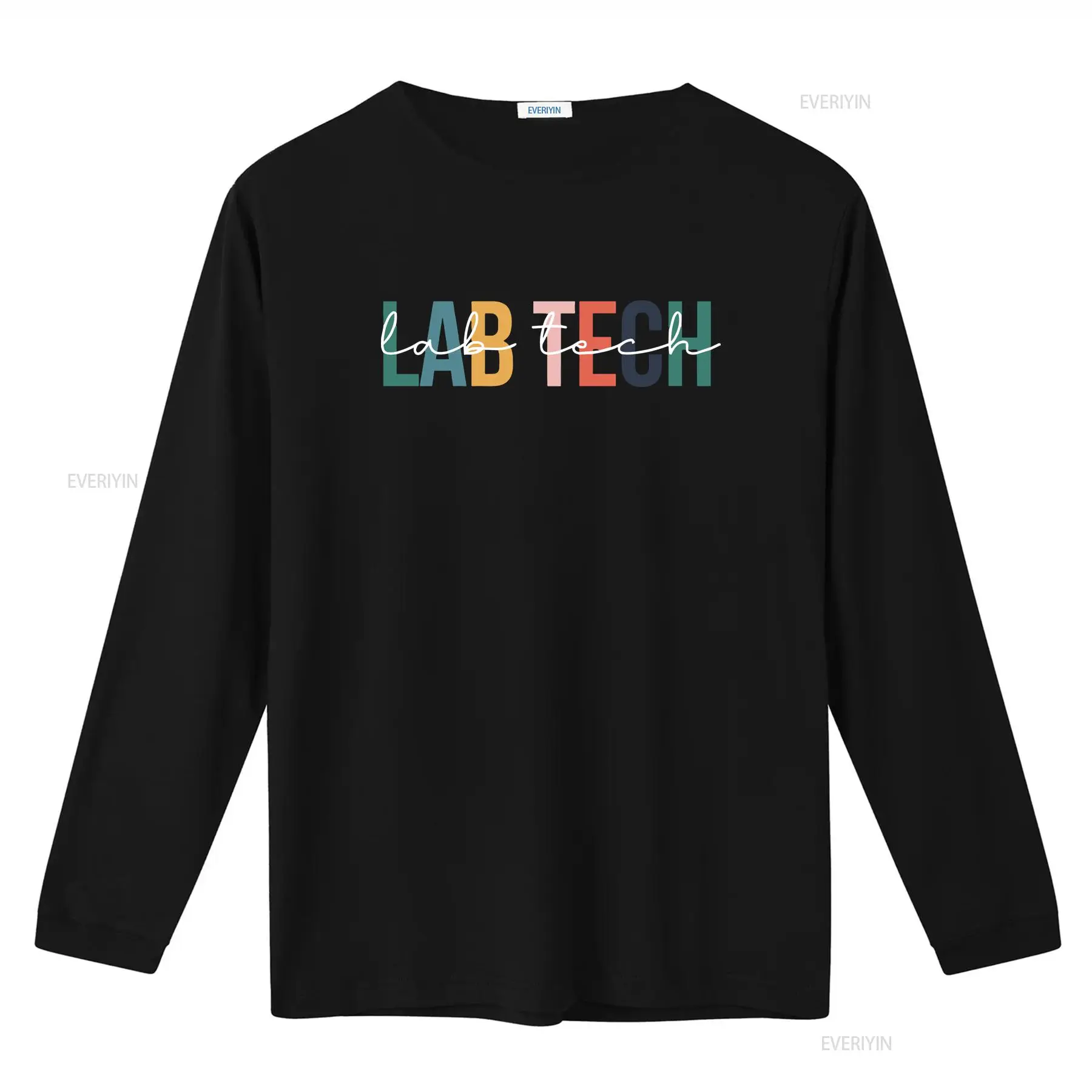 Футболка Lab Tech T Shirt Medi – обзор и цена Medical Lab Tech