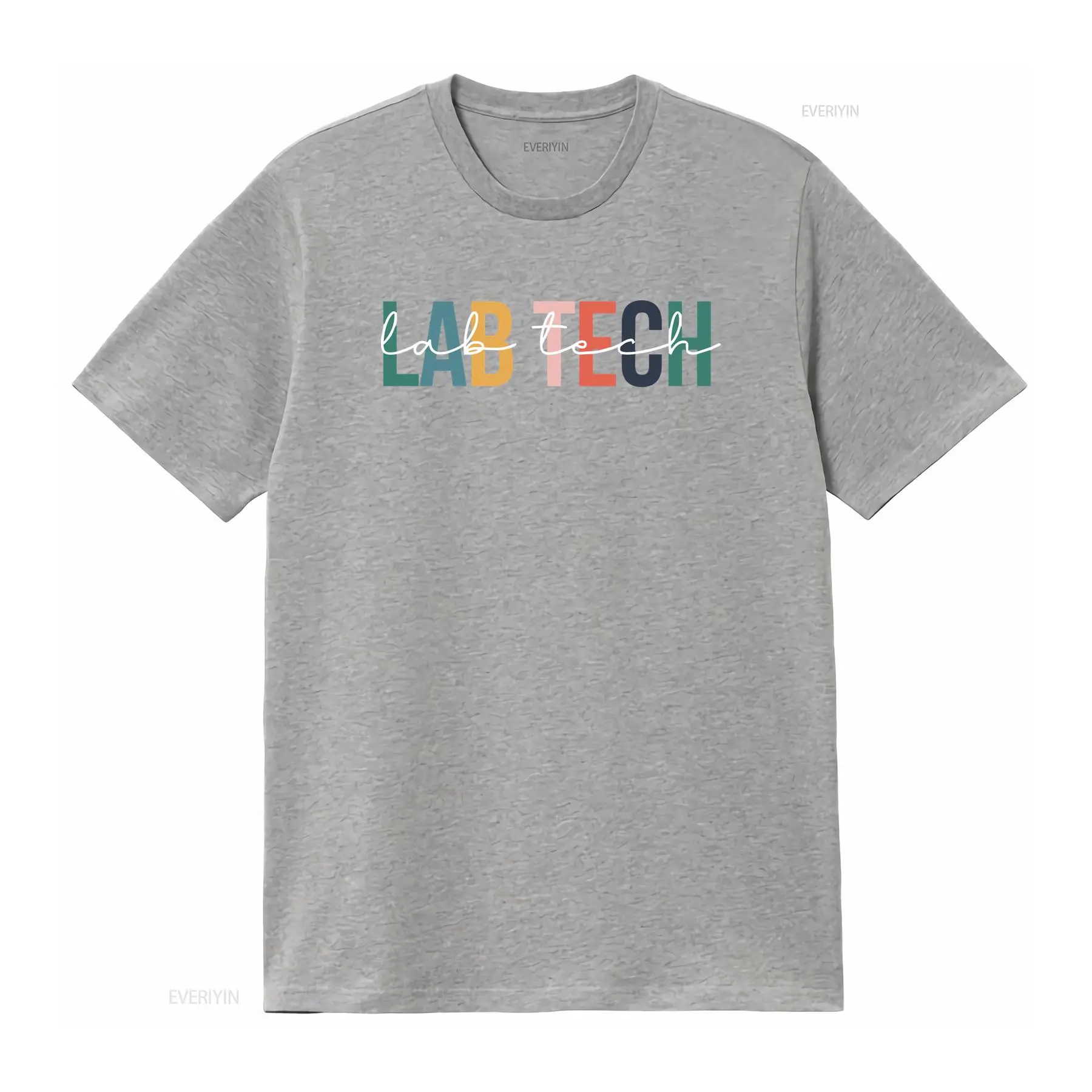 Футболка Lab Tech T Shirt Medi – обзор и цена Medical Lab Tech