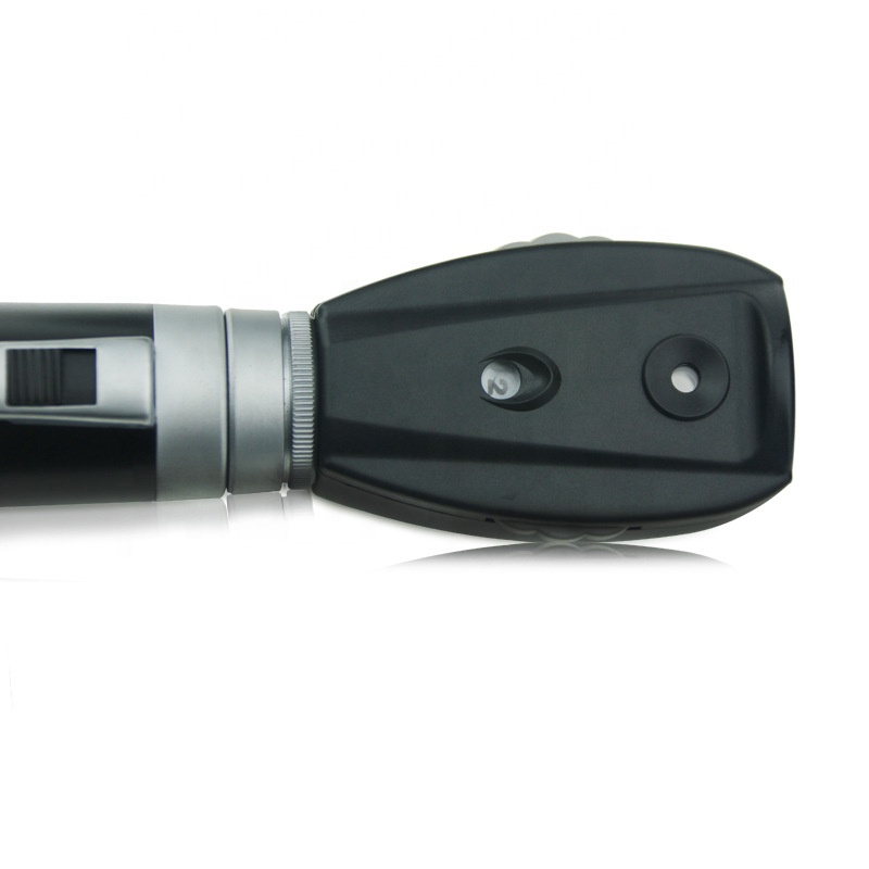 Высококачественный профессиона – обзор и цена Otoscope Ophthalmoscope Set